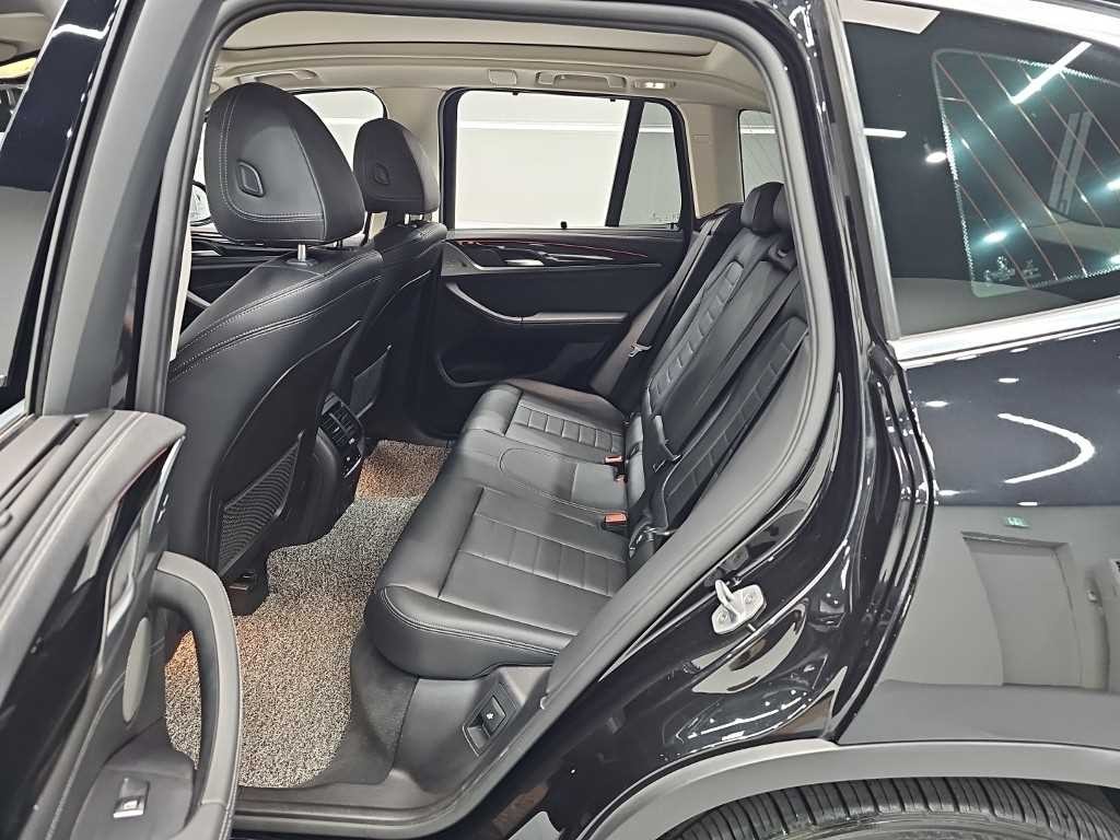 BMW X3 X3 (G01) xDrive 30d M 스포츠 이미지 12
