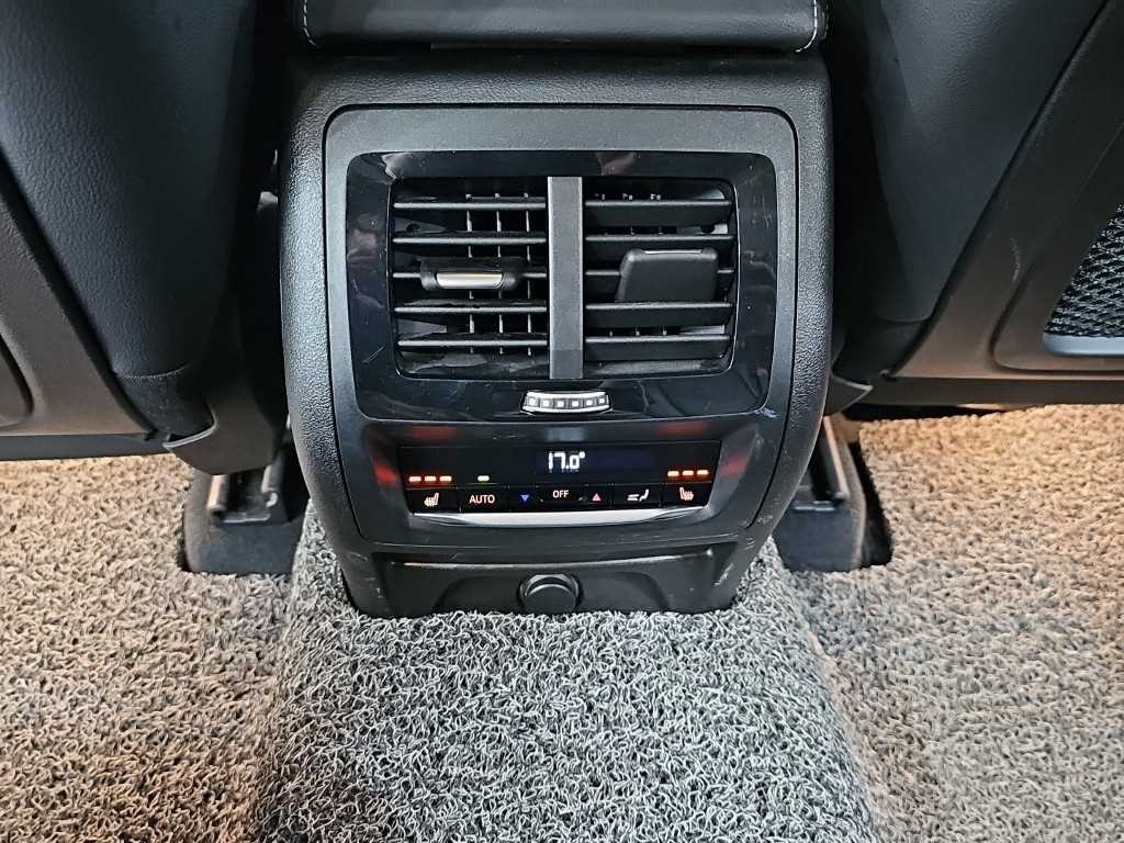BMW X3 X3 (G01) xDrive 30d M 스포츠 이미지 14