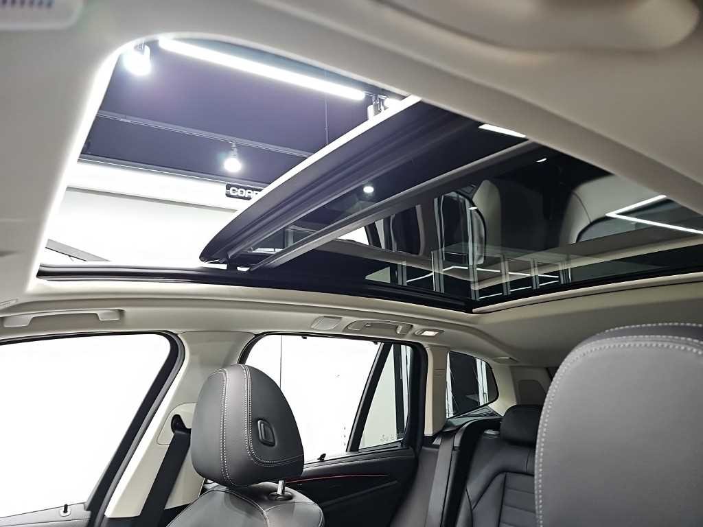 BMW X3 X3 (G01) xDrive 30d M 스포츠 이미지 15