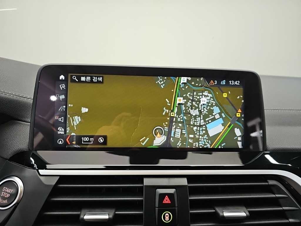 BMW X3 X3 (G01) xDrive 30d M 스포츠 이미지 16