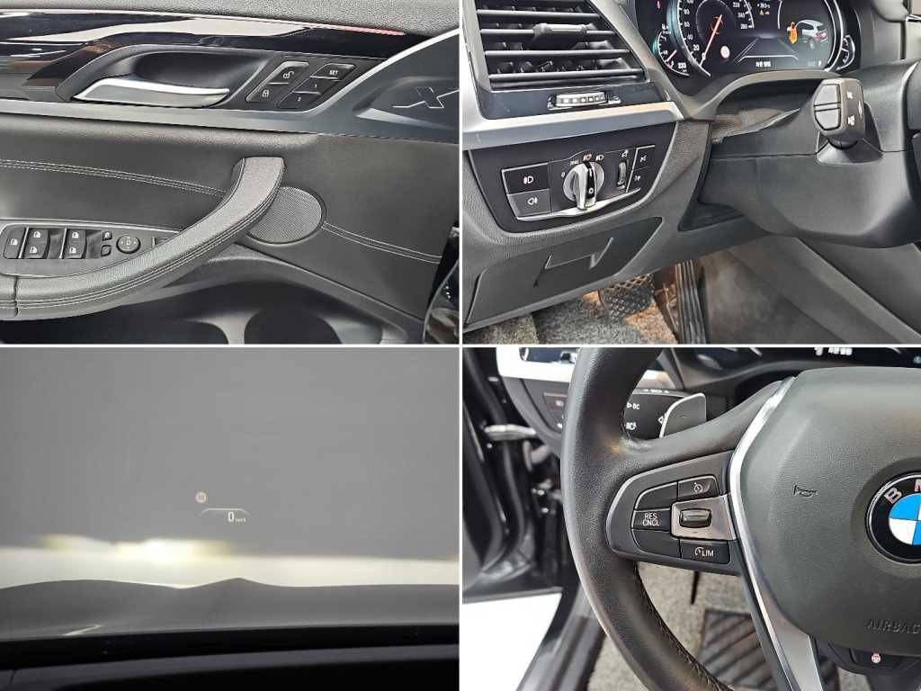 BMW X3 X3 (G01) xDrive 30d M 스포츠 이미지 18