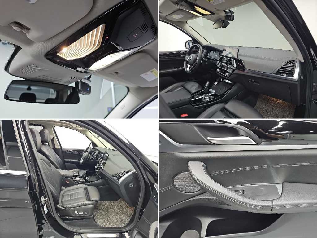 BMW X3 X3 (G01) xDrive 30d M 스포츠 이미지 19