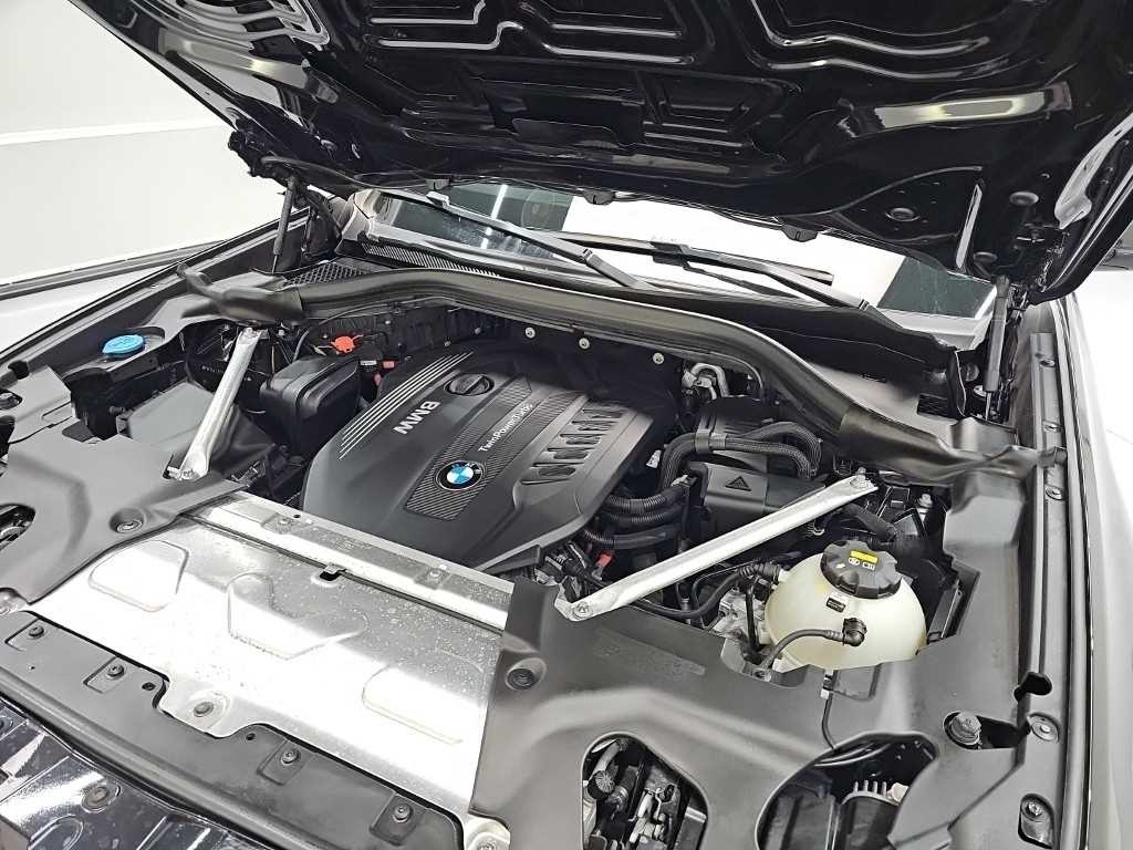 BMW X3 X3 (G01) xDrive 30d M 스포츠 이미지 5
