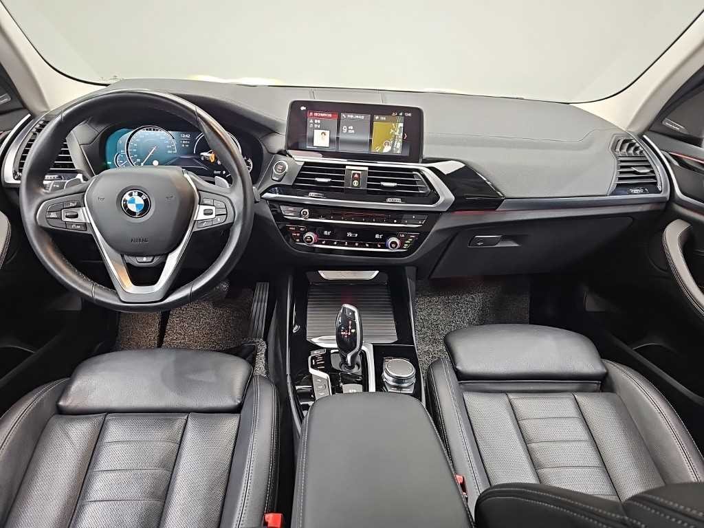 BMW X3 X3 (G01) xDrive 30d M 스포츠 이미지 7