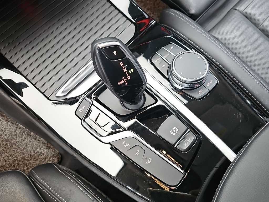 BMW X3 X3 (G01) xDrive 30d M 스포츠 이미지 8