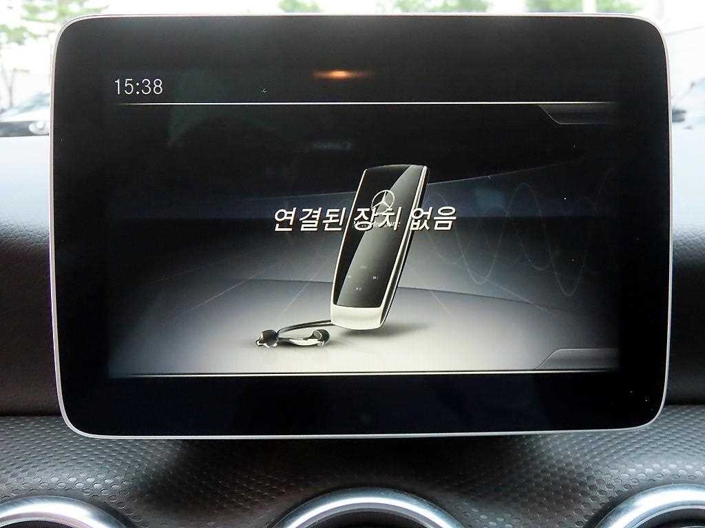 벤츠 A 클래스 A클래스 W176 A200 이미지 14
