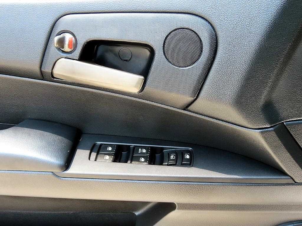 KG모빌리티(쌍용) 코란도 코란도스포츠 디젤 4WD CX7 클럽 이미지 11