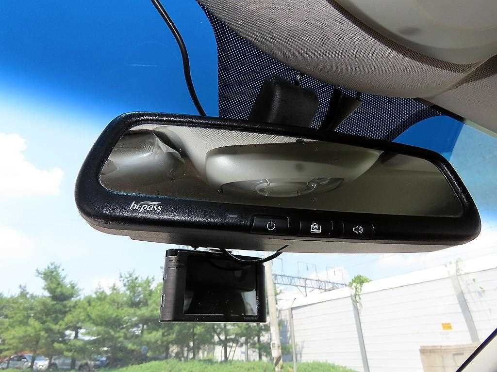 KG모빌리티(쌍용) 코란도 코란도스포츠 디젤 4WD CX7 클럽 이미지 14