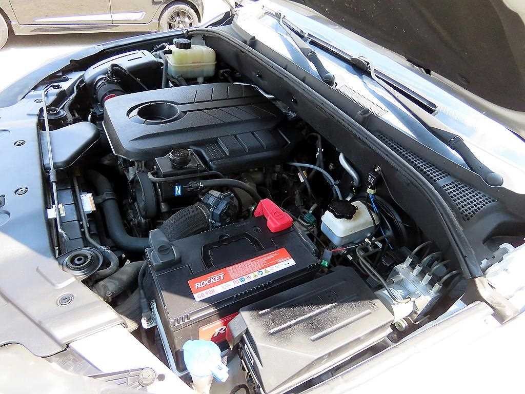 KG모빌리티(쌍용) 코란도 코란도스포츠 디젤 4WD CX7 클럽 이미지 16