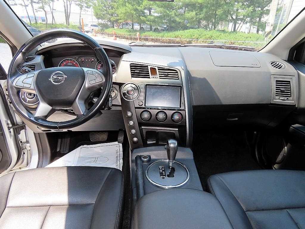 KG모빌리티(쌍용) 코란도 코란도스포츠 디젤 4WD CX7 클럽 이미지 7