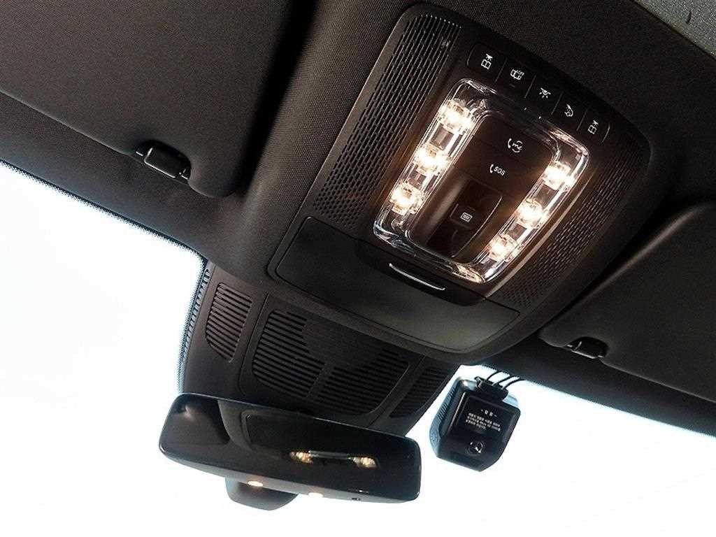벤츠 GLS 클래스 GLS클래스 X167 GLS 400d 4MATIC 이미지 14