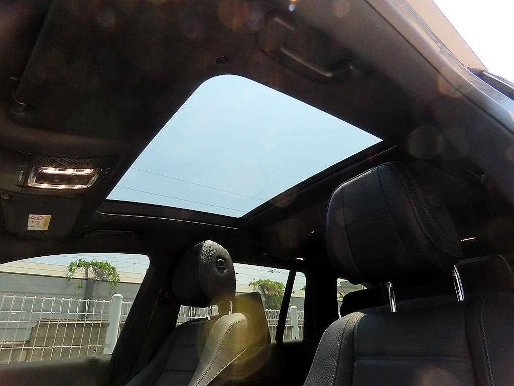 벤츠 GLS 클래스 GLS클래스 X167 GLS 400d 4MATIC 이미지 16