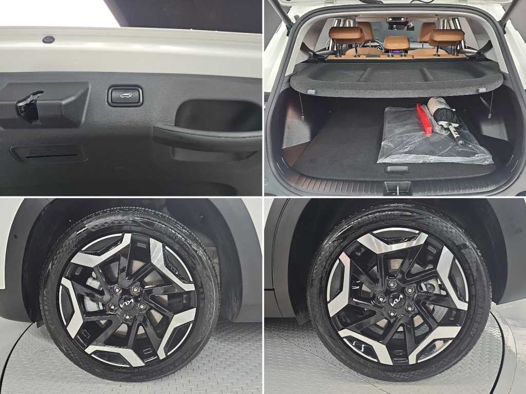 기아 셀토스 더 뉴 셀토스 가솔린 1.6 터보 4WD 시그니처 이미지 18
