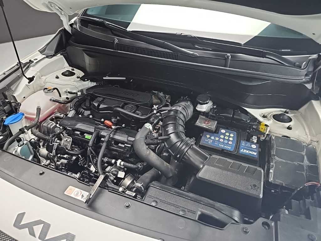 기아 셀토스 더 뉴 셀토스 가솔린 1.6 터보 4WD 시그니처 이미지 5