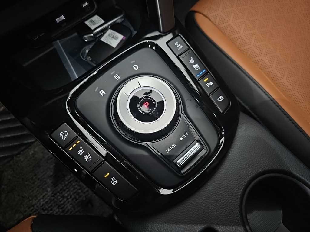 기아 셀토스 더 뉴 셀토스 가솔린 1.6 터보 4WD 시그니처 이미지 8