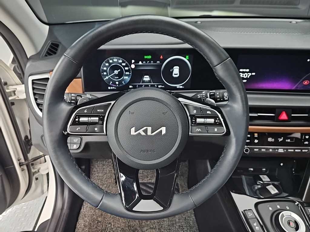 기아 셀토스 더 뉴 셀토스 가솔린 1.6 터보 4WD 시그니처 이미지 9