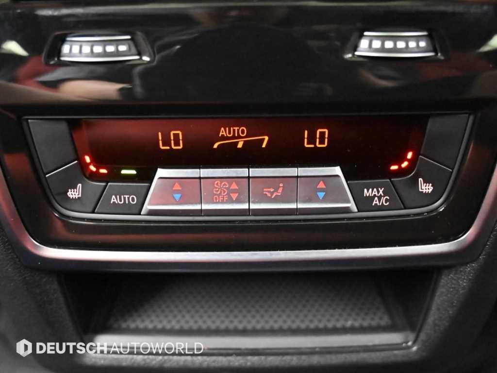 BMW X6M X6M (F96) 4.4 컴페티션 이미지 16