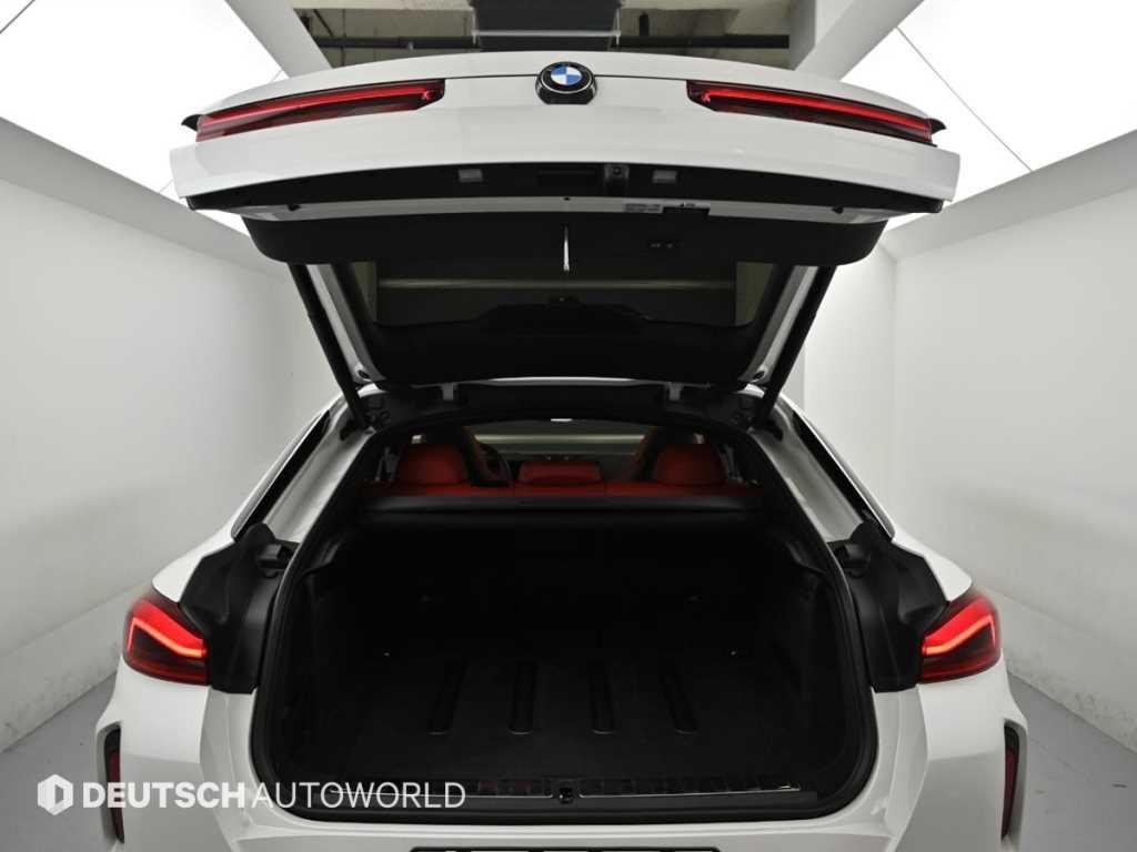 BMW X6M X6M (F96) 4.4 컴페티션 이미지 19