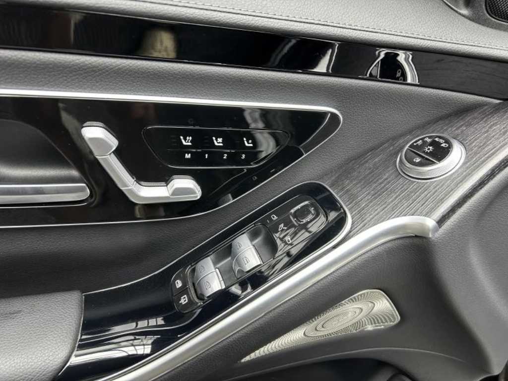 벤츠 S 클래스 S클래스-W223 S350 d 이미지 11