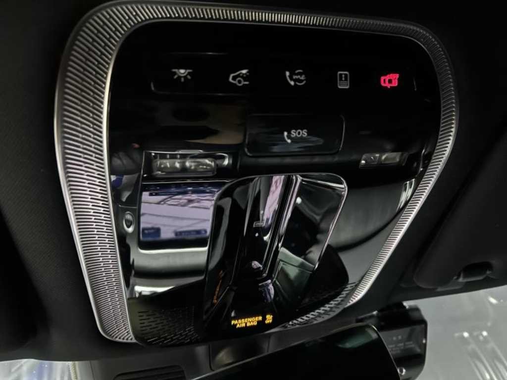 벤츠 S 클래스 S클래스-W223 S350 d 이미지 13