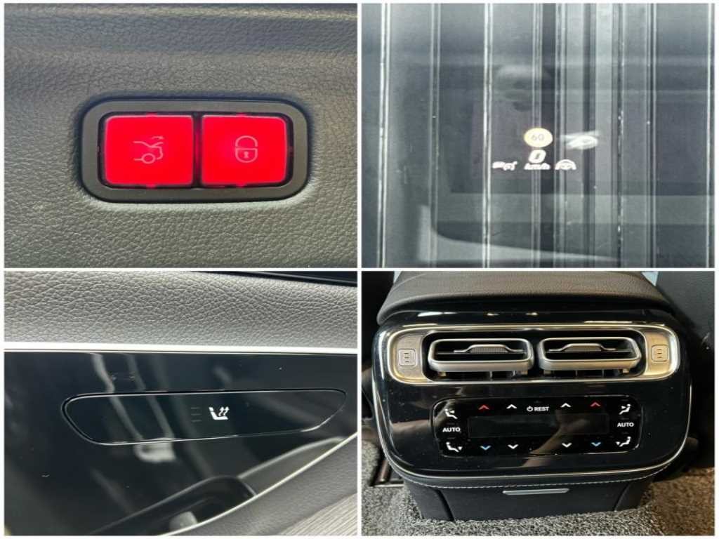 벤츠 S 클래스 S클래스-W223 S350 d 이미지 16
