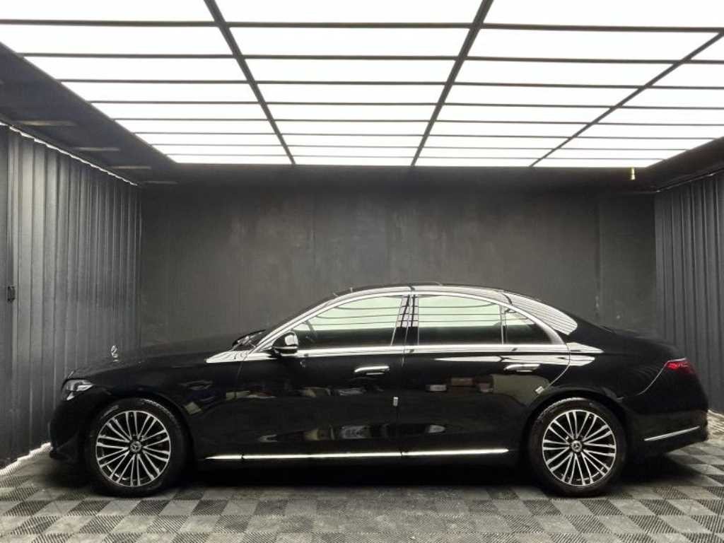 벤츠 S 클래스 S클래스-W223 S350 d 이미지 3