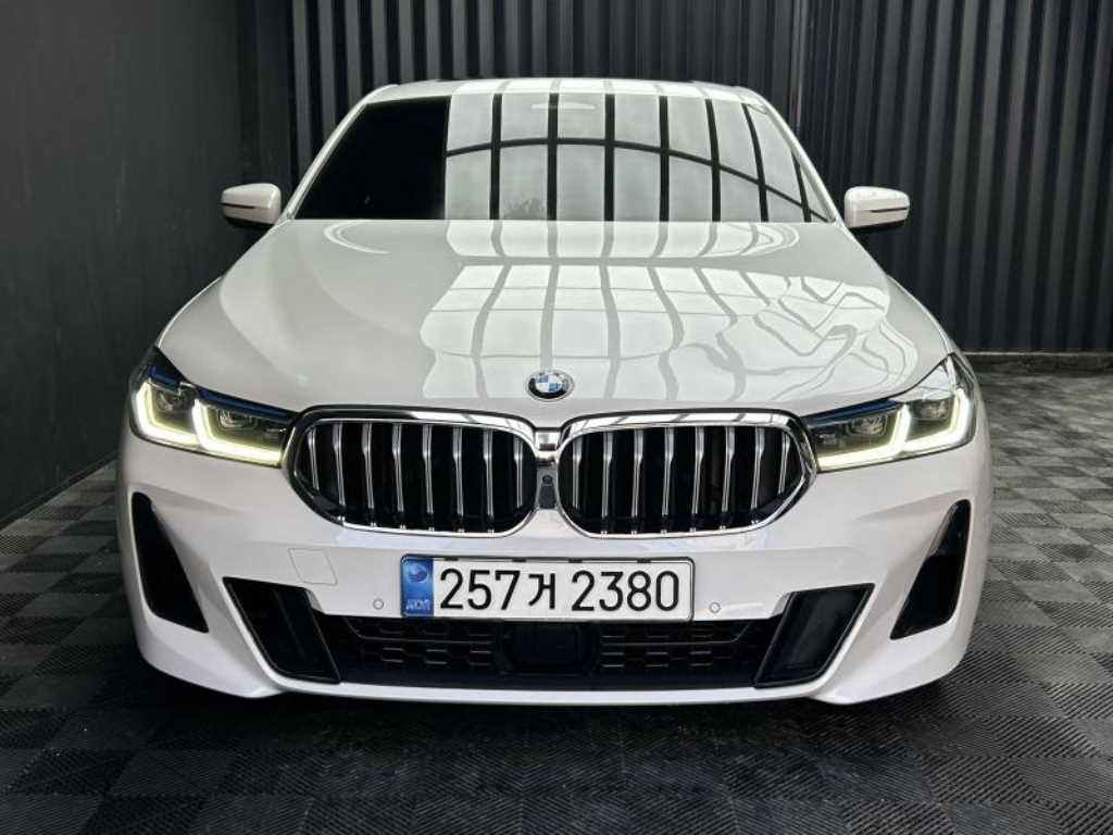 BMW 그란투리스모 6시리즈 GT (G32) 630i xDrive M 스포츠 이미지 1