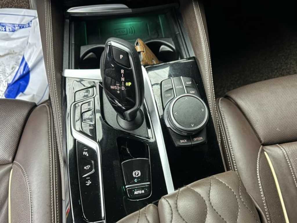 BMW 그란투리스모 6시리즈 GT (G32) 630i xDrive M 스포츠 이미지 11