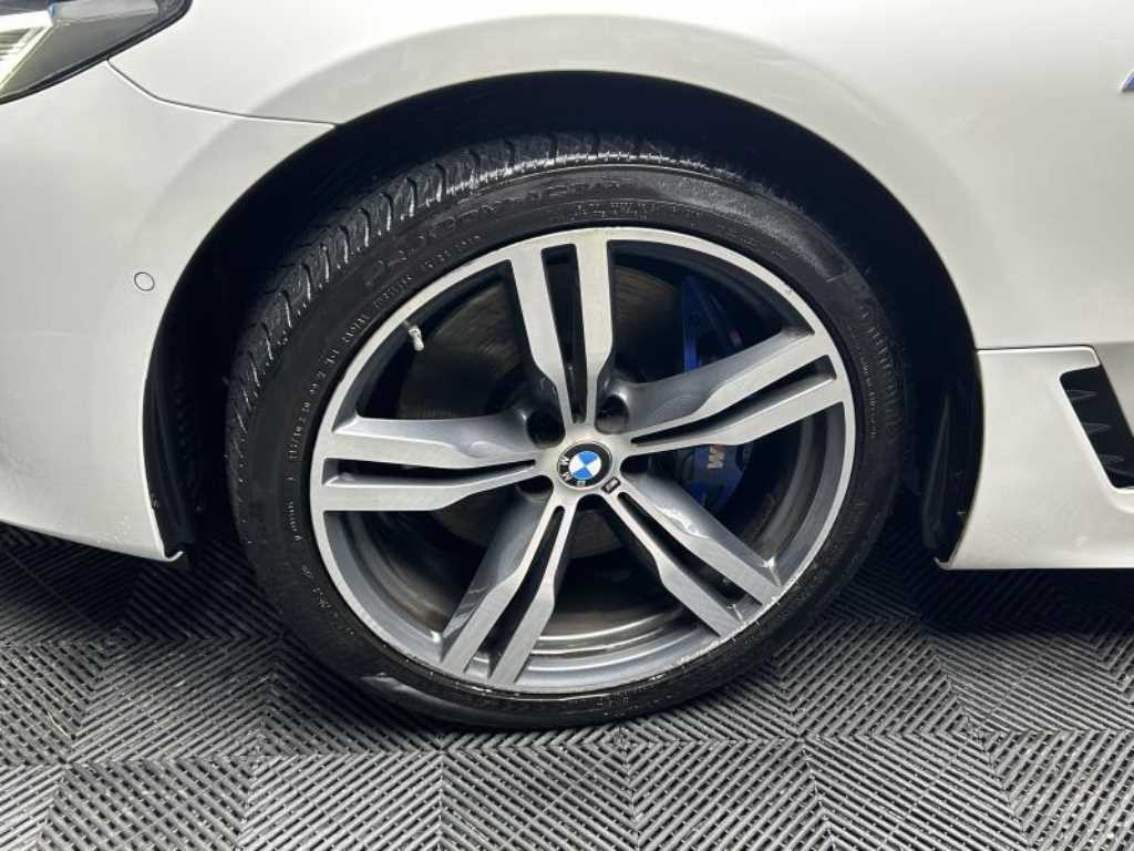 BMW 그란투리스모 6시리즈 GT (G32) 630i xDrive M 스포츠 이미지 19