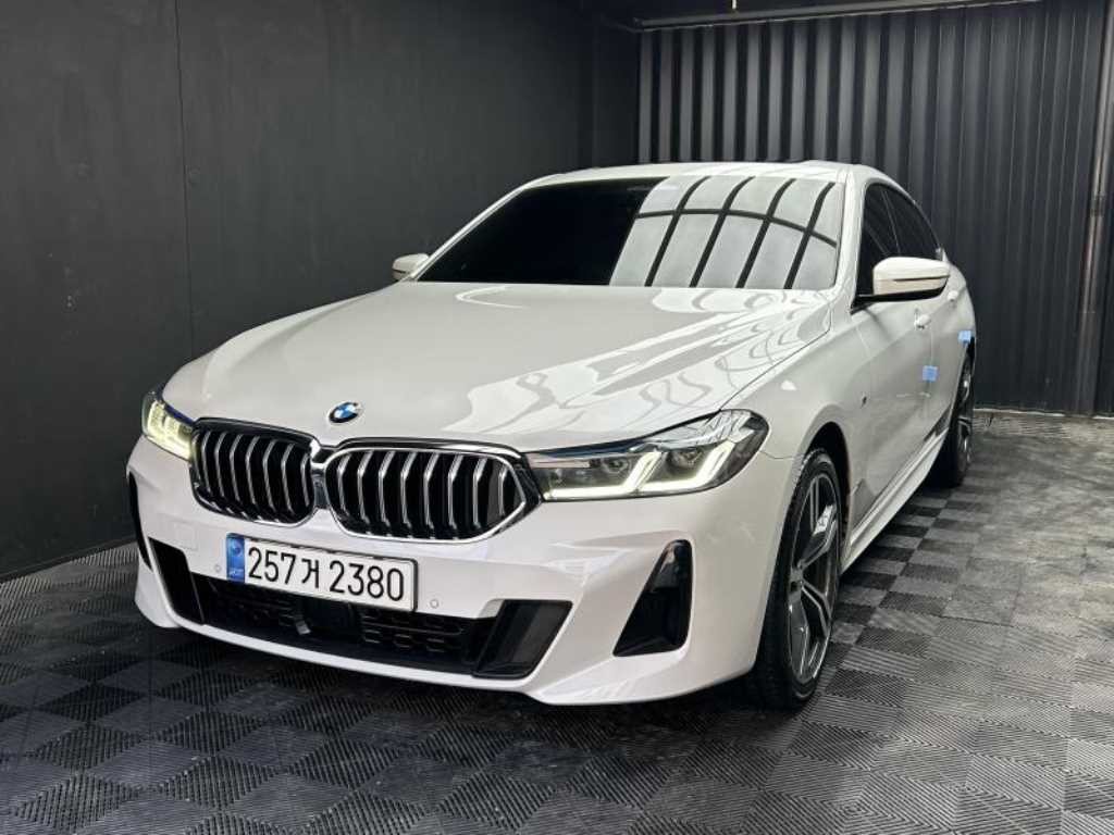 BMW 그란투리스모 6시리즈 GT (G32) 630i xDrive M 스포츠 이미지 2