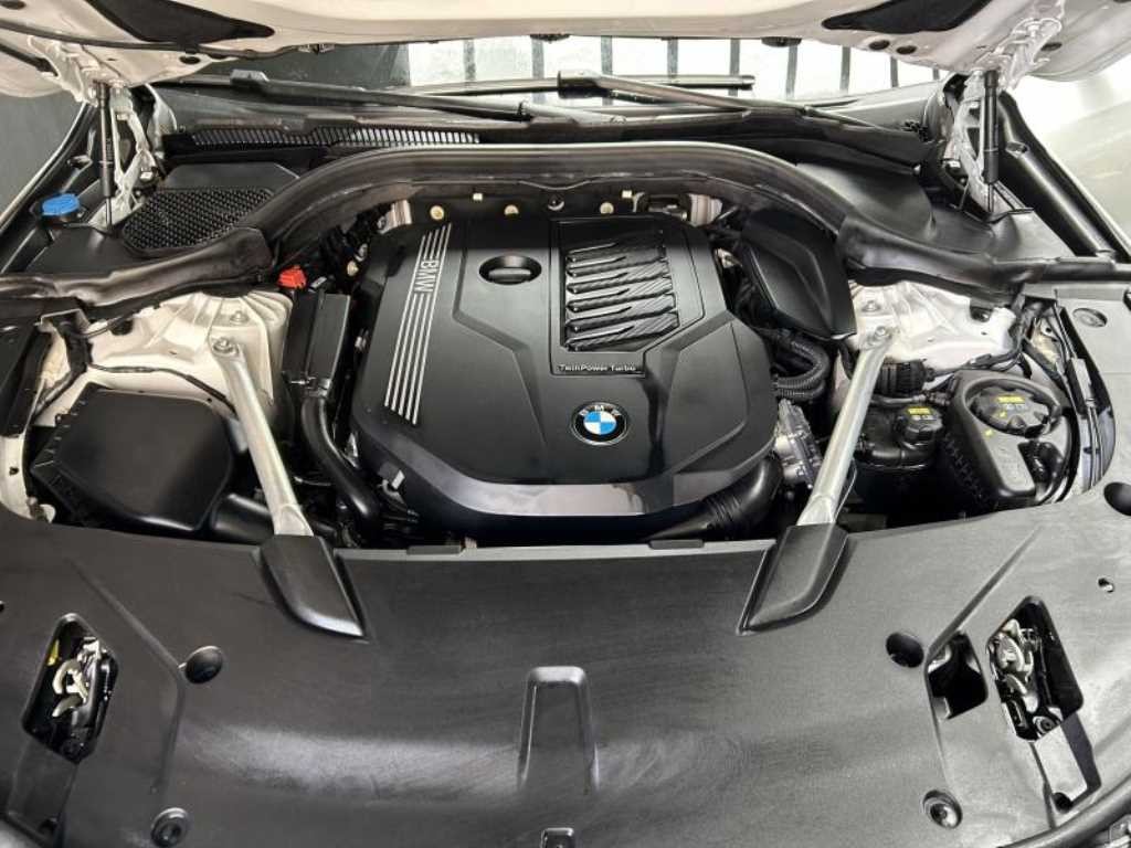 BMW 그란투리스모 6시리즈 GT (G32) 630i xDrive M 스포츠 이미지 20