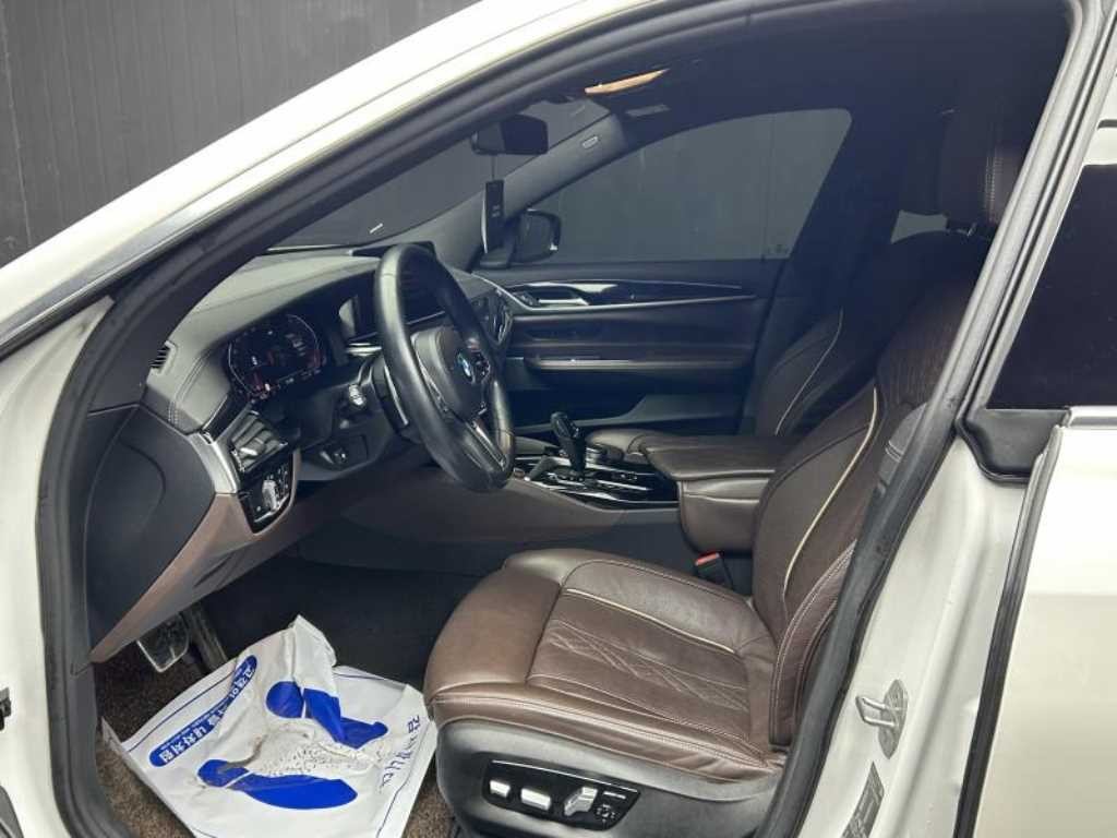 BMW 그란투리스모 6시리즈 GT (G32) 630i xDrive M 스포츠 이미지 6