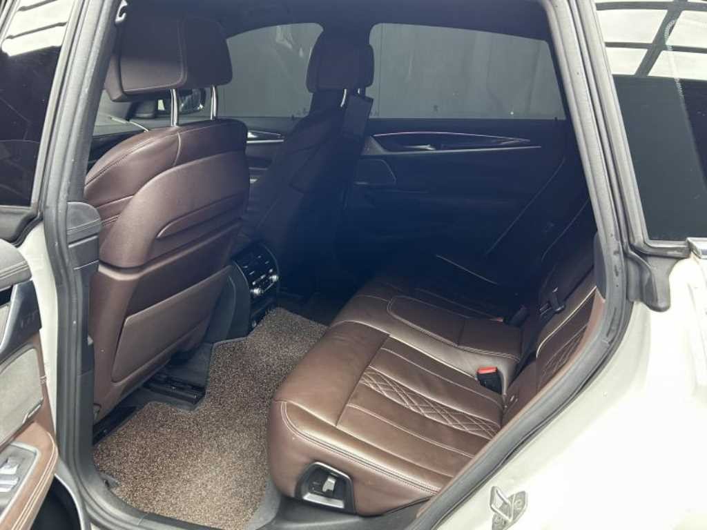 BMW 그란투리스모 6시리즈 GT (G32) 630i xDrive M 스포츠 이미지 7