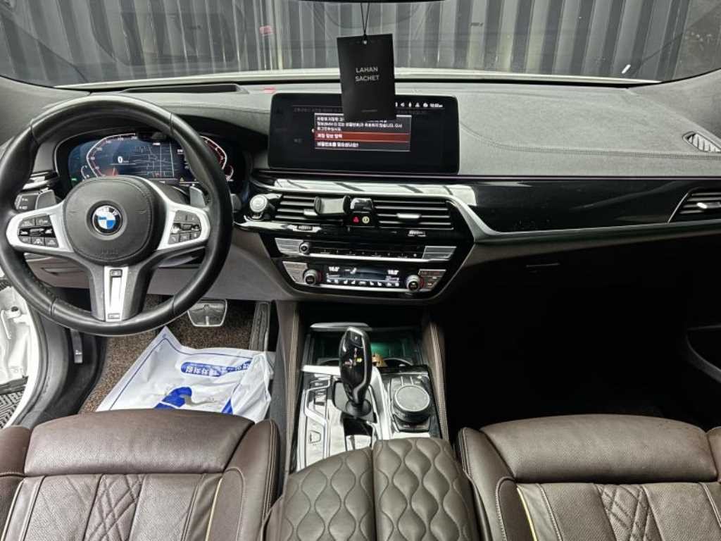 BMW 그란투리스모 6시리즈 GT (G32) 630i xDrive M 스포츠 이미지 9