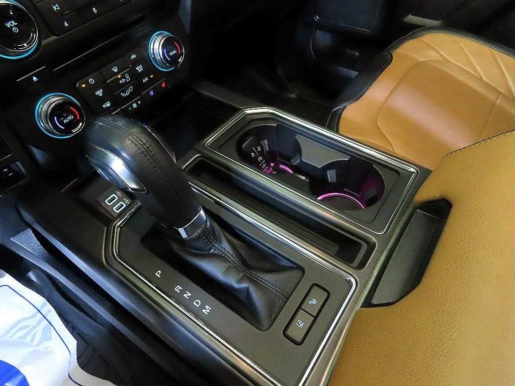 포드 F-Series F150 3.5L 이미지 12