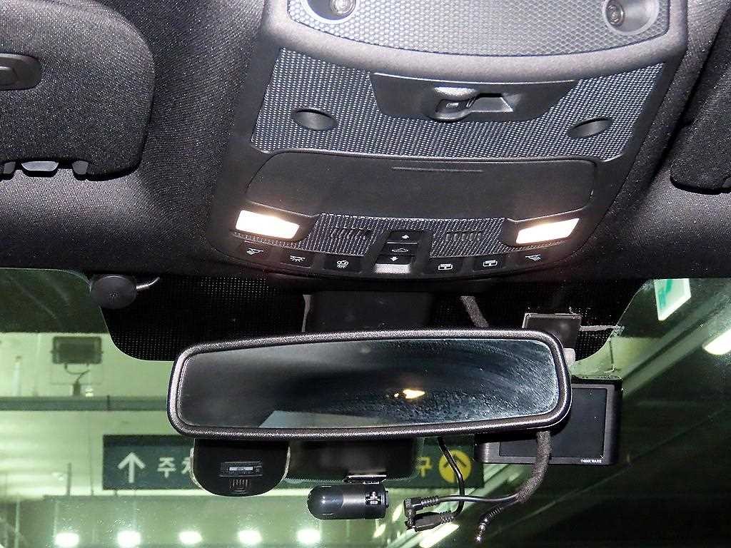 포드 F-Series F150 3.5L 이미지 14