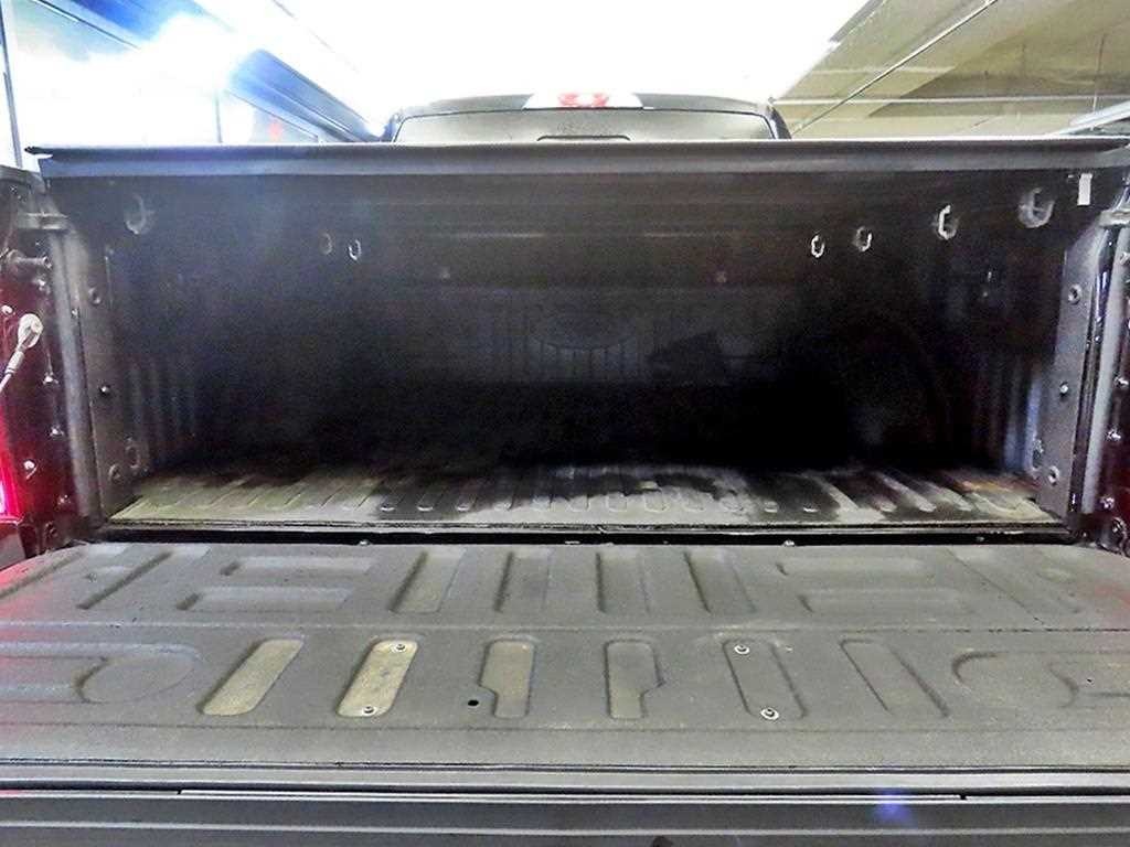 포드 F-Series F150 3.5L 이미지 16