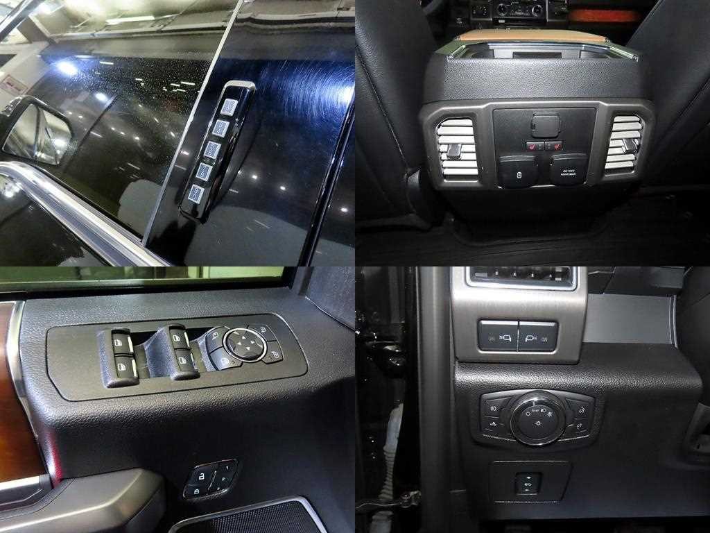 포드 F-Series F150 3.5L 이미지 17