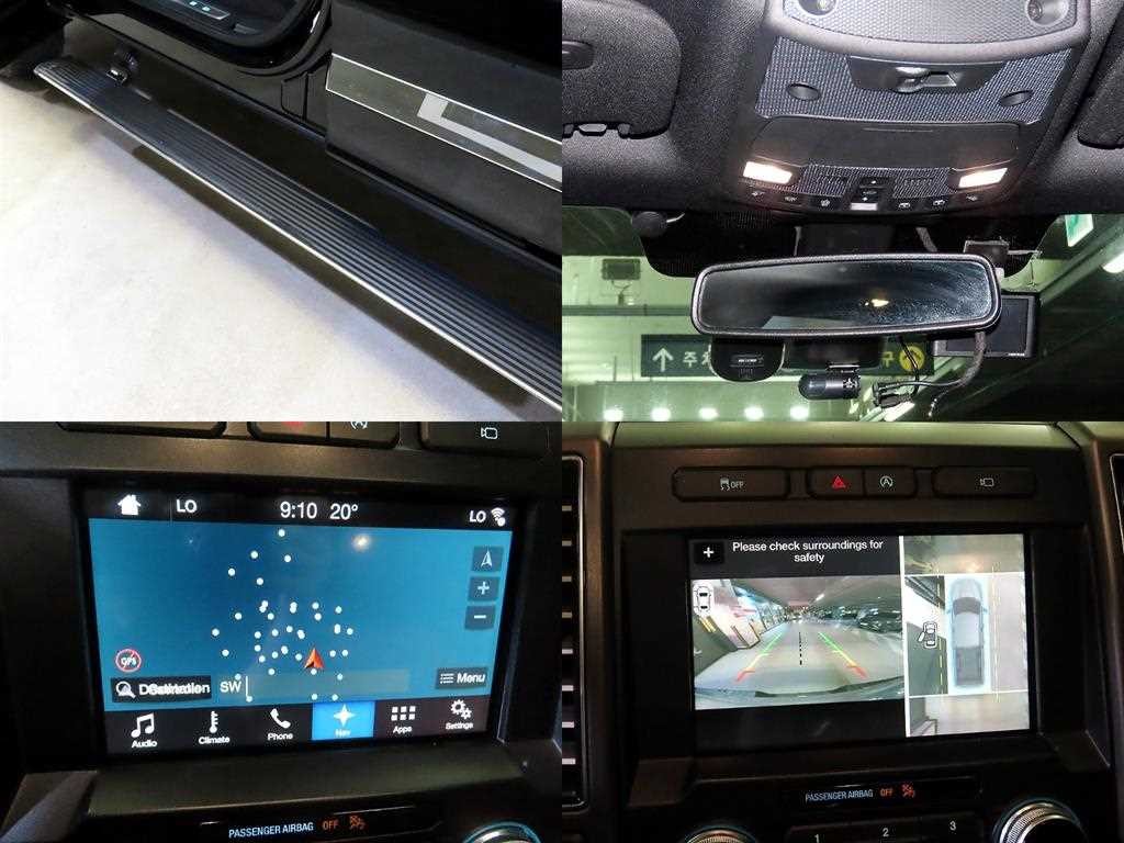 포드 F-Series F150 3.5L 이미지 18