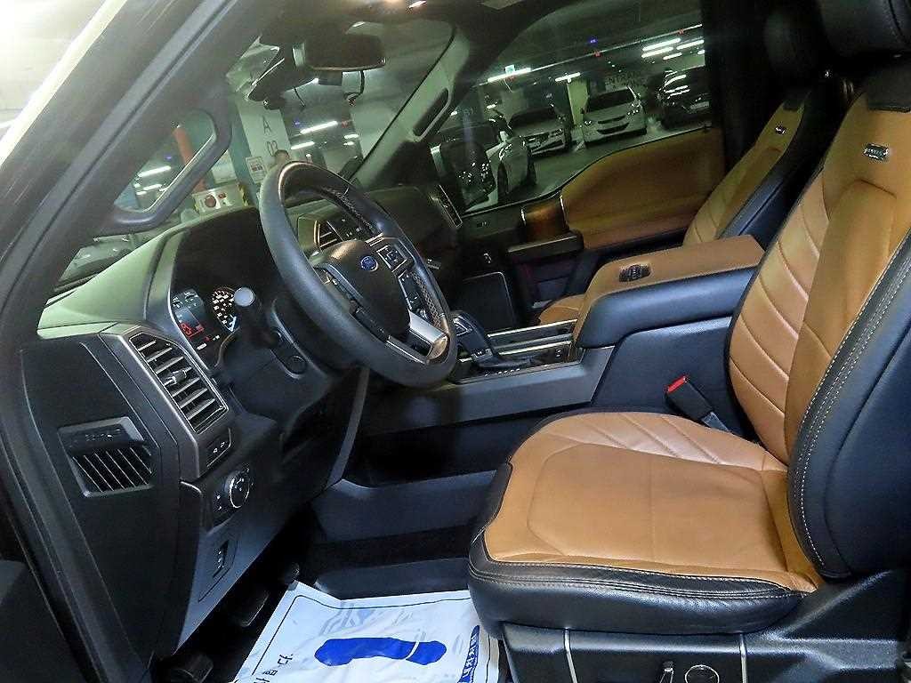 포드 F-Series F150 3.5L 이미지 6
