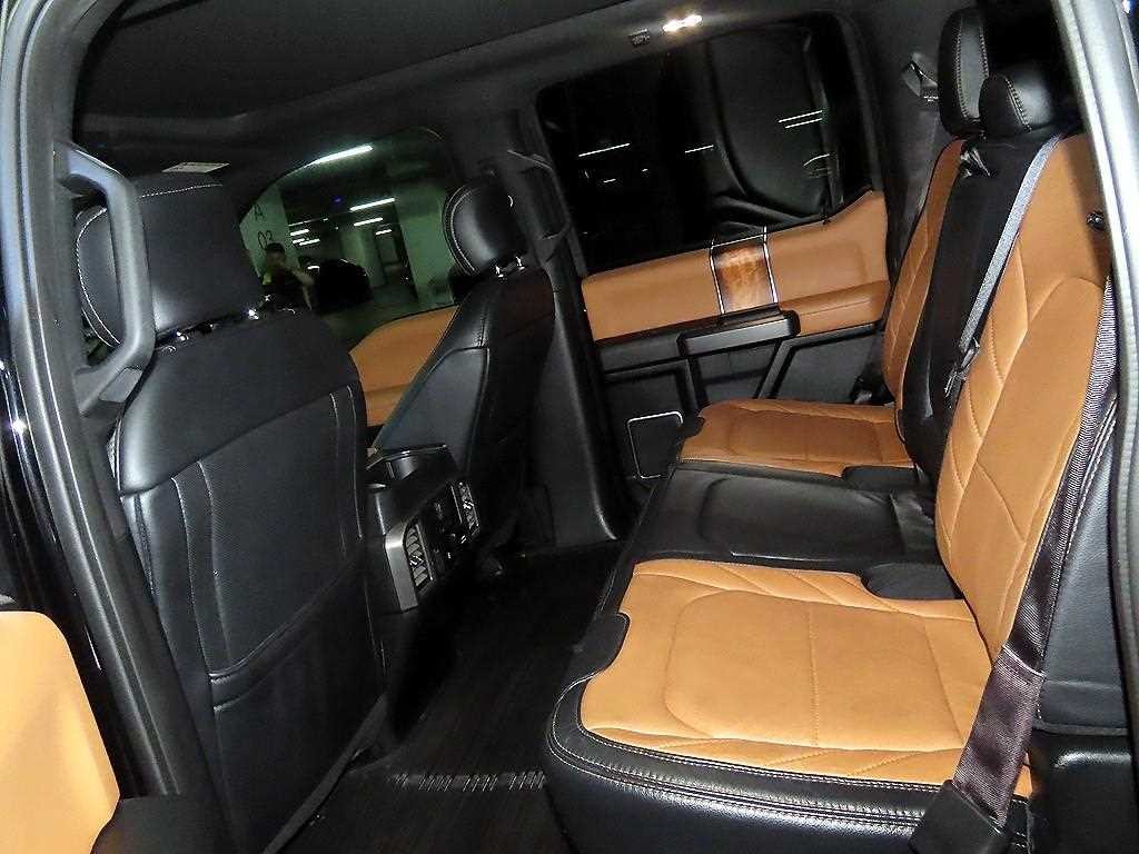 포드 F-Series F150 3.5L 이미지 7