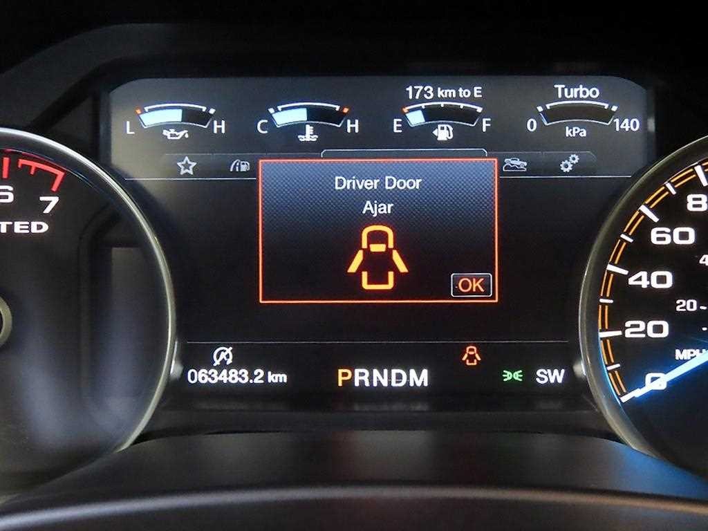 포드 F-Series F150 3.5L 이미지 9