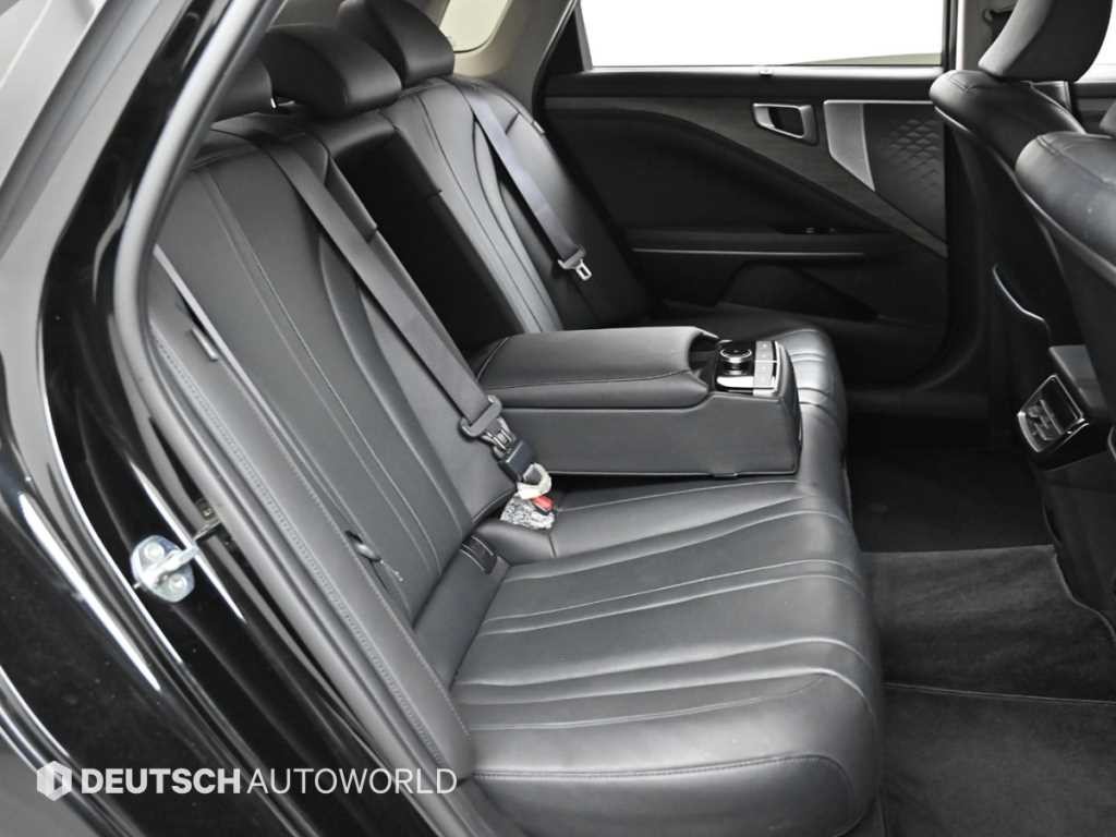 기아 K8 3.5 LPG 2WD 렌터카 프레스티지 이미지 12