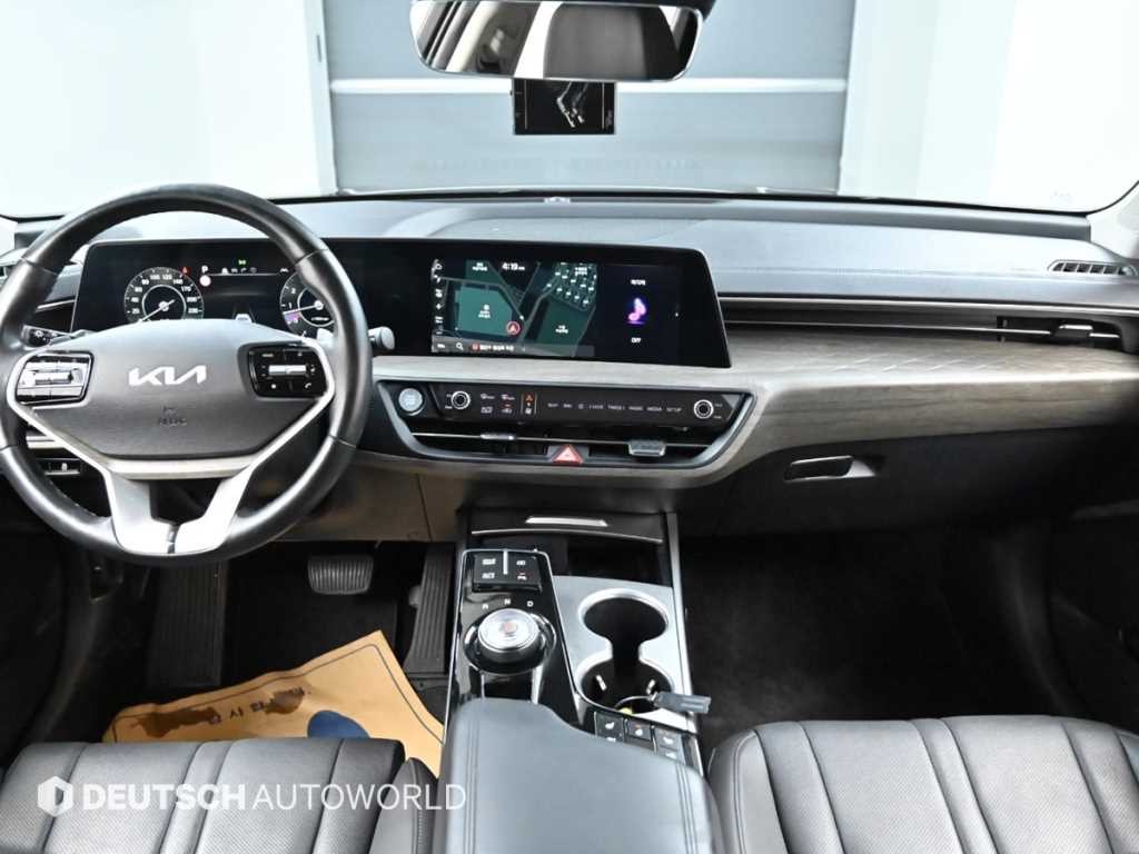 기아 K8 3.5 LPG 2WD 렌터카 프레스티지 이미지 7