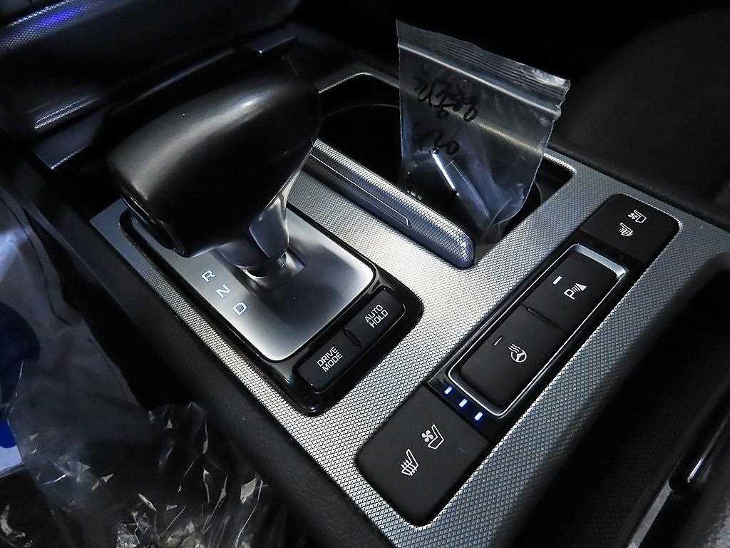 제네시스 G80 3.3 GDI AWD 럭셔리 이미지 12