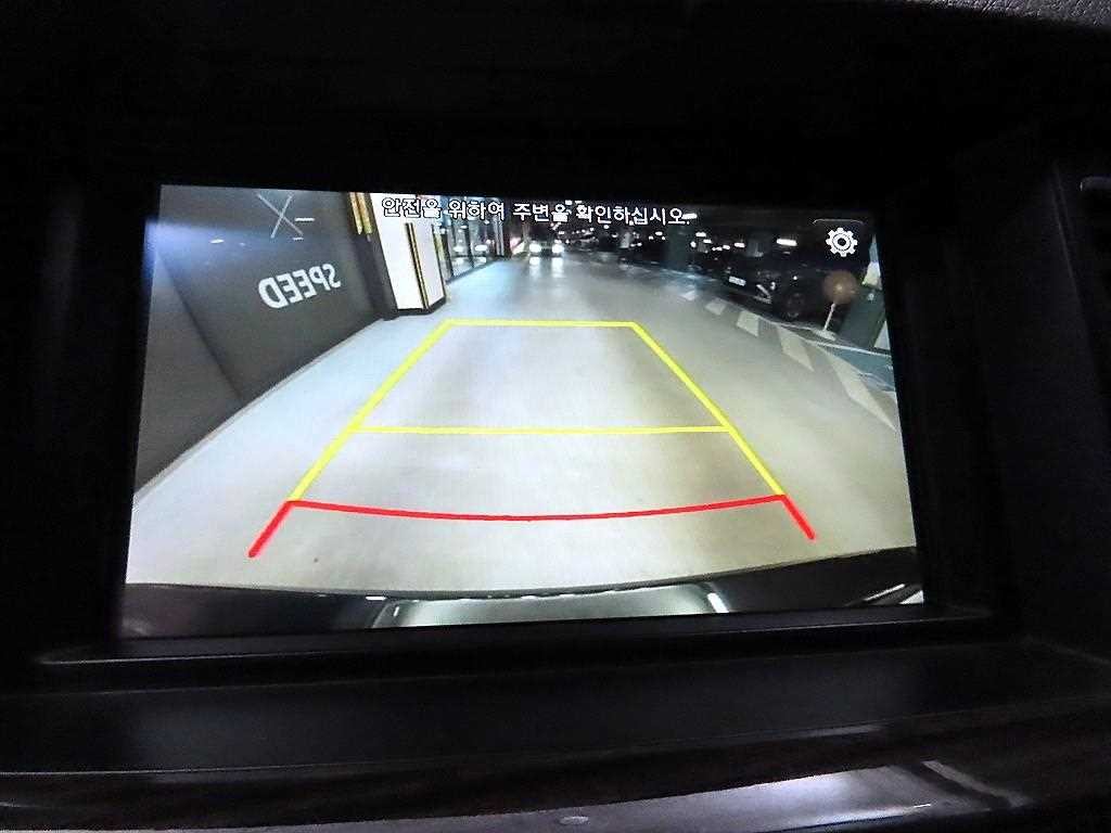 제네시스 G80 3.3 GDI AWD 럭셔리 이미지 16