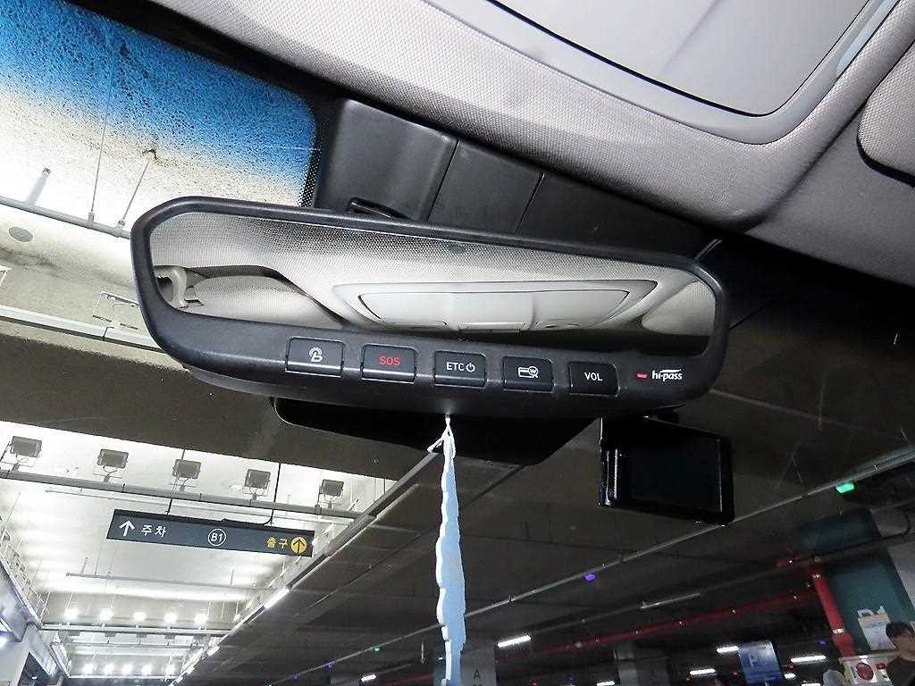 제네시스 G80 3.3 GDI AWD 럭셔리 이미지 17