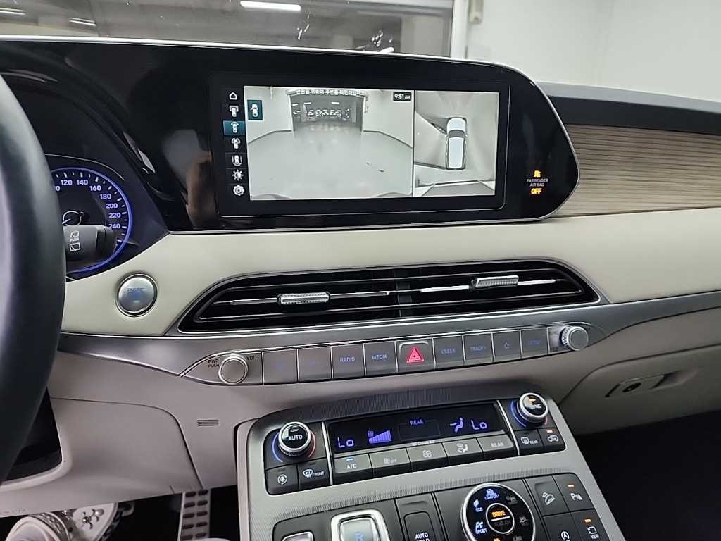 현대 팰리세이드 디젤 2.2 4WD 프레스티지 이미지 10