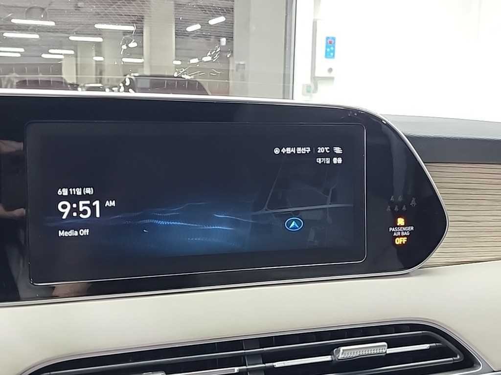 현대 팰리세이드 디젤 2.2 4WD 프레스티지 이미지 15