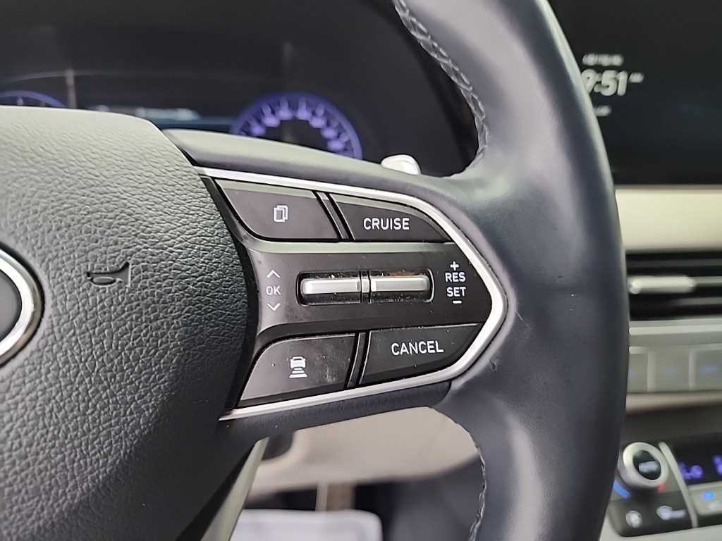 현대 팰리세이드 디젤 2.2 4WD 프레스티지 이미지 18
